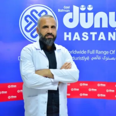 Fırat Acar profil fotoğrafı