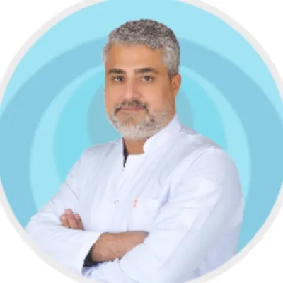 Adnan Keleş profil fotoğrafı