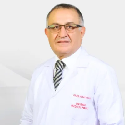 Vedat Deniz