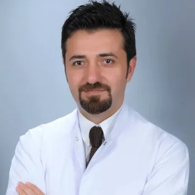 Salih Demirelli profil fotoğrafı
