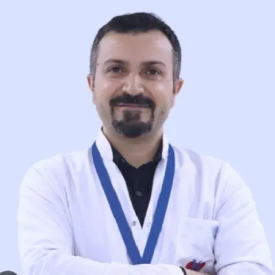 Mehmet Cemil Kuba profil fotoğrafı