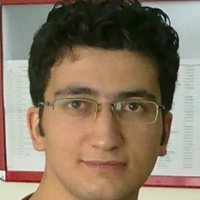 Özgen Yılmaz profil fotoğrafı