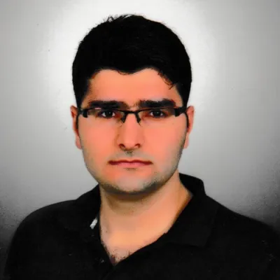 Selami Güngördü profil fotoğrafı