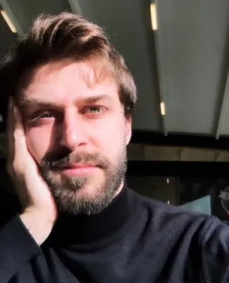 Uzm. Psk. Bahri Kaptan Yamak profil fotoğrafı