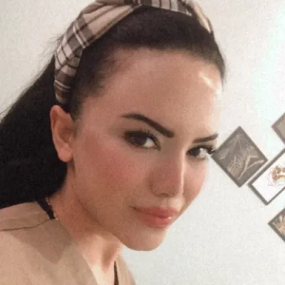 Büşra Kılınç profil fotoğrafı