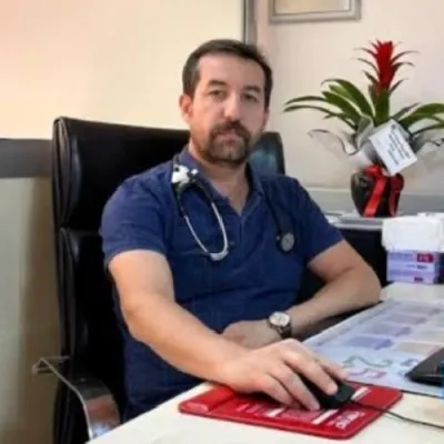 Mesut Gitmez
