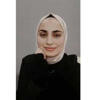 Sena Sevim profil fotoğrafı
