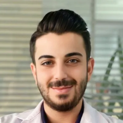 Burak Erçin profil fotoğrafı