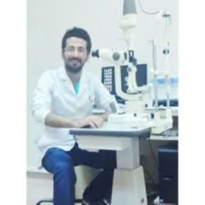 Ümit Karaalp