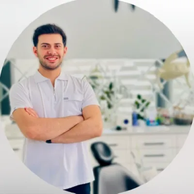 Muhammed Rıdvan Arslan profil fotoğrafı