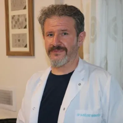 Bülent Babaoğlu profil fotoğrafı