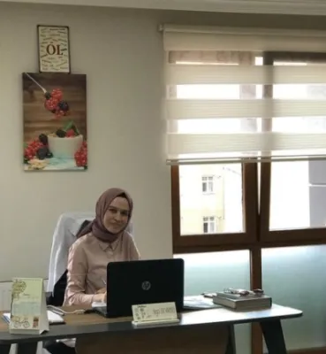 Beyza Elif Varınca profil fotoğrafı