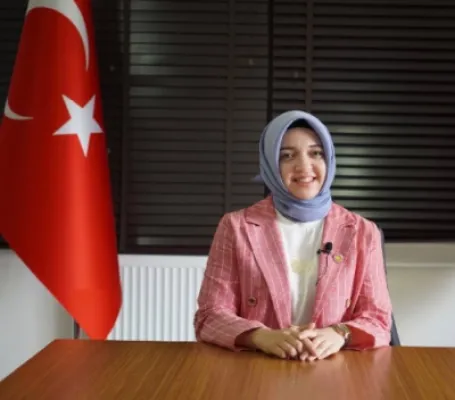 Hacer Kayaalp profil fotoğrafı