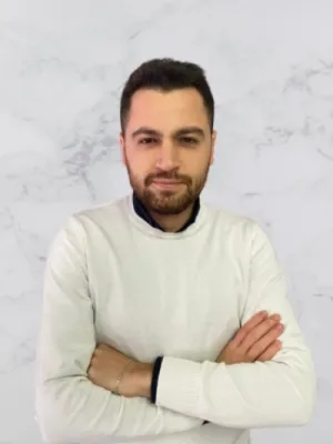 Ümit Can Demir profil fotoğrafı