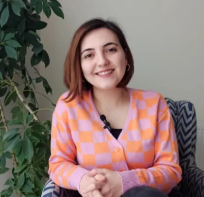 Sebahat Özal Uygun profil fotoğrafı