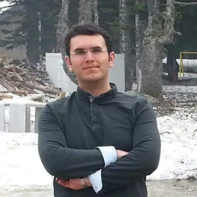 Dyt. M.Fatih Dinler profil fotoğrafı