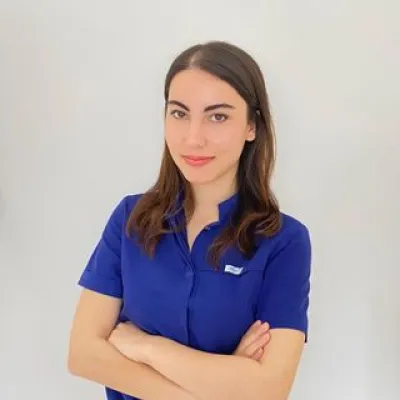 Dt. Ayşe Nur Özkurt