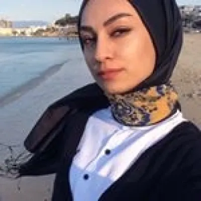 Dyt. Esra Şenyuva profil fotoğrafı