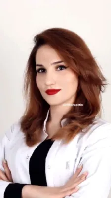 Elif Rana Çetin profil fotoğrafı