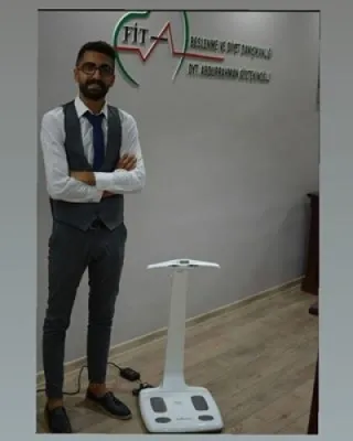 Abdurrahman Gültekinoğlu profil fotoğrafı