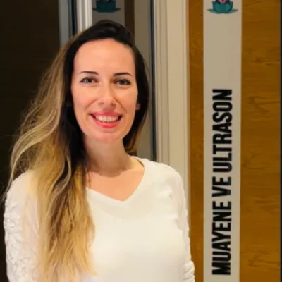 Pınar Kemik