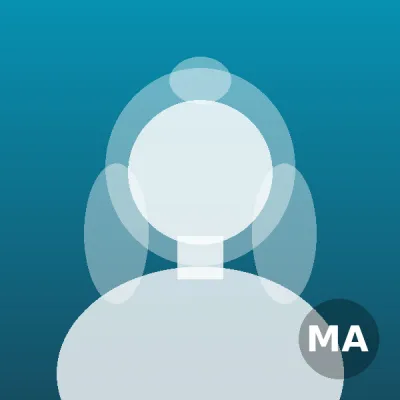 Dt. Makbule Aygündüz profil fotoğrafı
