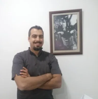 Fatih Özan