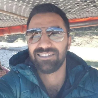 Mehmet Arslan
