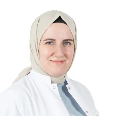 Elif Soslu Bulut
