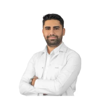 Süleyman Emre Dede