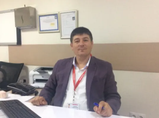 Ali İpek