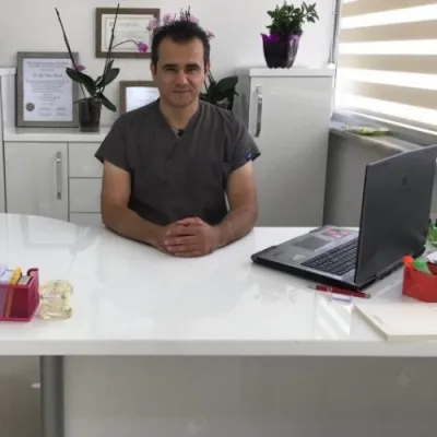 Alpaslan Aktürk