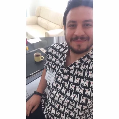 Burak Kaplan