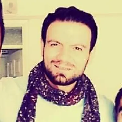 Murat Çiloğlu