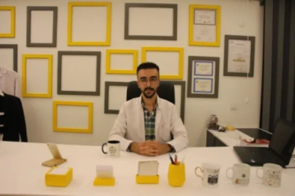 Burak Çetiner