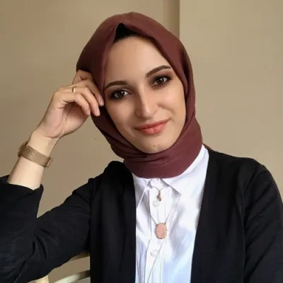 Rumeysa Ebrar Sarı