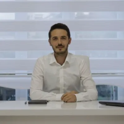 Psk. Furkan Evcil profil fotoğrafı