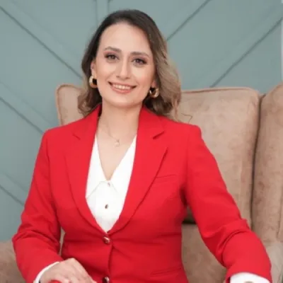 Kl. Psk. Ezgi Ekinci profil fotoğrafı
