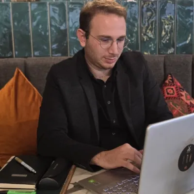 Furkan Şen