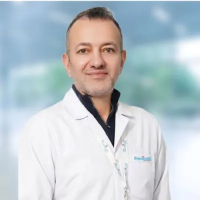 Reşat Murat Özmen