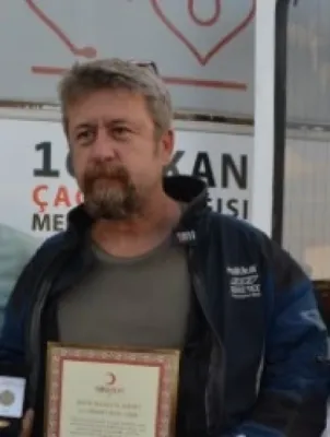 Mehmet Alpay Yörük
