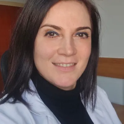 Nurcihan Korkmaz Çokyaman