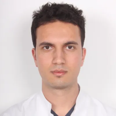 Mehmet Ali Öztürk