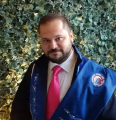 Kenan Çetin