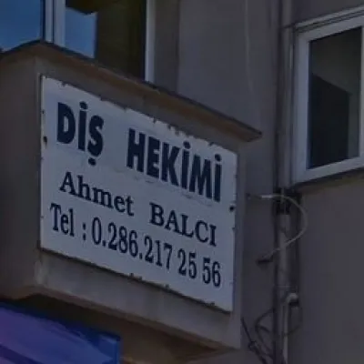 Ahmet Balcı