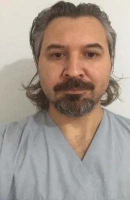 Tarık Kara