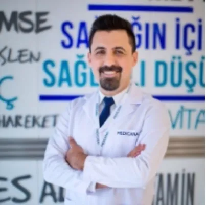 Ahmet Çapar
