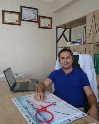 Ercan Nain