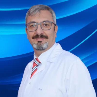 Süleyman Yeyen