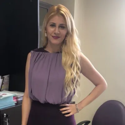 Merve Barbaroz